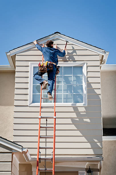 Best Weatherproofing and Sealing  in Compton, CA
